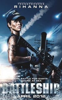 Battleship : quatrième bande annonce !