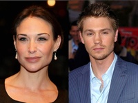 Scruples, la nouvelle serie de Chad Michael Murray et Claire Forlani