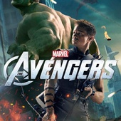 Avengers nouveaux posters promotionnels !