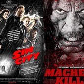 Machete 2, Sin City 2, Heavy Metal : dates de tournages !