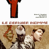 Y, le dernier homme : nouveaux scénaristes