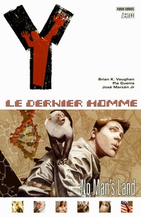 Y, le dernier homme : nouveaux scénaristes