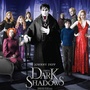 Dark shadows première bande-annonce et affiche !