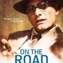 Affiche teaser de Viggo Mortensen pour Sur la route 
