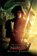 Le Monde de Narnia 2 en tête du box office