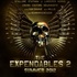 The Expendables 2 sera 'Rated-R' ...