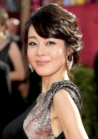 Yunjin Kim de Lost dans une nouvelle série !