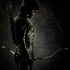 Première photo de l'archer vert dans Arrow !