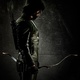 Première photo de l'archer vert dans Arrow !