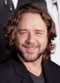 Russell Crowe sera Noé pour Darren Aronofsky !