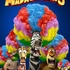 Madagascar 3 seconde bande-annonce + affiches !