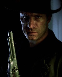 Thomas Jane est Jonah Hex