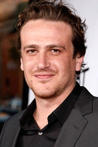 Jason Segel dans une Sex Tape !