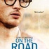 Affiche teaser de Tom Sturridge pour Sur la route