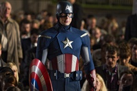 Avengers, une dizaine de nouvelles photos !