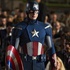 Avengers, une dizaine de nouvelles photos !