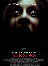 Mirrors : l'affiche