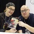 Les Wachowski lorgnent sur Mila Kunis et Channing Tatum !
