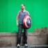 Joss Whedon, le plein de photos ;)