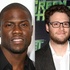 Seth Rogen et Kevin Hart, buddy cops !