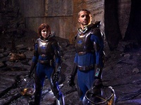 Prometheus nouvelle bande-annonce française !