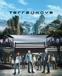 Terra Nova, définitivement arrêtée.
