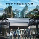 Terra Nova, définitivement arrêtée.