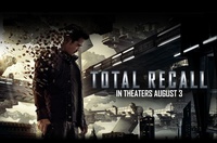Total Recall teaser + poster officiel !