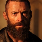 Première photo officielle d'Hugh Jackman en Jean Valjean