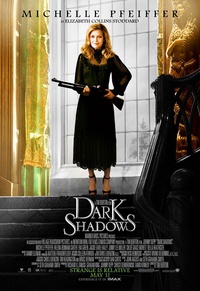 Dark Shadows s'offre 9 nouveaux posters !