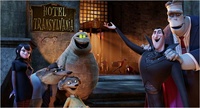 Hotel Transylvania a sa première bande-annonce !