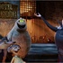 Hotel Transylvania a sa première bande-annonce !