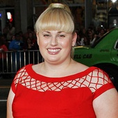 Pain and Gain rejoint par Rebel Wilson
