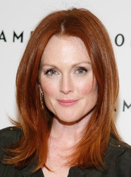 Julianne Moore dirigée par Joseph Gordon-Levitt ?!