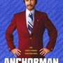 Anchorman, Ron Burgundy le retour