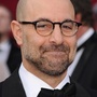 Stanley Tucci, psychiatre d'Emma Watson 