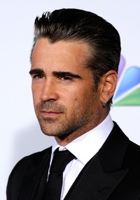 Arthur et Lancelot sans Colin Farrell.