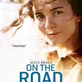Nouvelles affiches teasers pour le film Sur la route