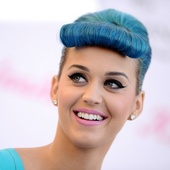 Katy Perry : Part of me premier teaser