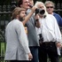 Django Unchained premières photos de tournage !