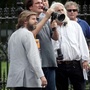 Django Unchained premières photos de tournage !
