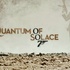 Découvrez le teaser VO de Quantum Of Solace : le prochain James Bond