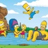 Les simpson reviennent...