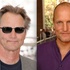 Sam Shepard et Woody Harrelson dans Out of the Furnace 