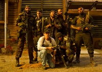 Nouvelle photo pour Riddick 3 : Dead Man Stalking 