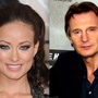Olivia Wilde en couple avec Liam Neeson dans Third Person
