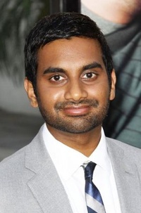 Aziz Ansari vivra l'Apocalypse de Seth Rogen