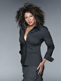 Un biopic sur Pam Grier en cours