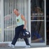 Pain and Gain, Ed Harris, The Rock et Anthony Mackie sur le plateau