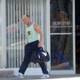 Pain and Gain, Ed Harris, The Rock et Anthony Mackie sur le plateau